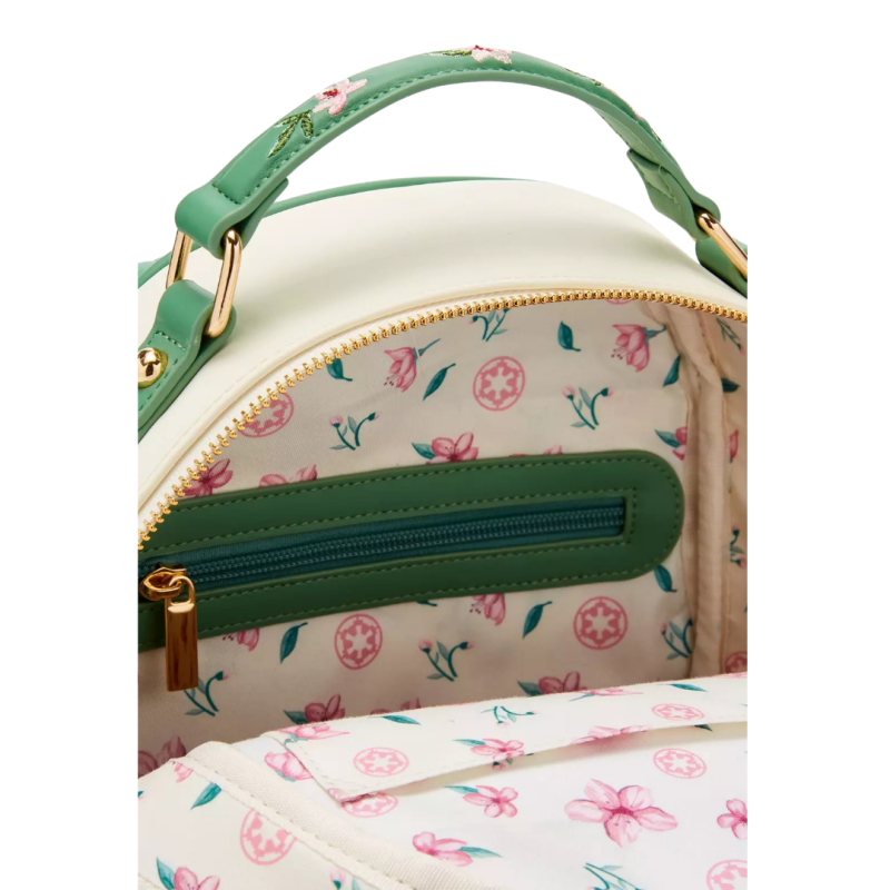 Sac a dos Star Wars Darth Vader Cherry Blossom Loungefly