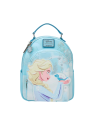 Sac à dos Elsa & Bruni La Reine des Neiges Loungefly