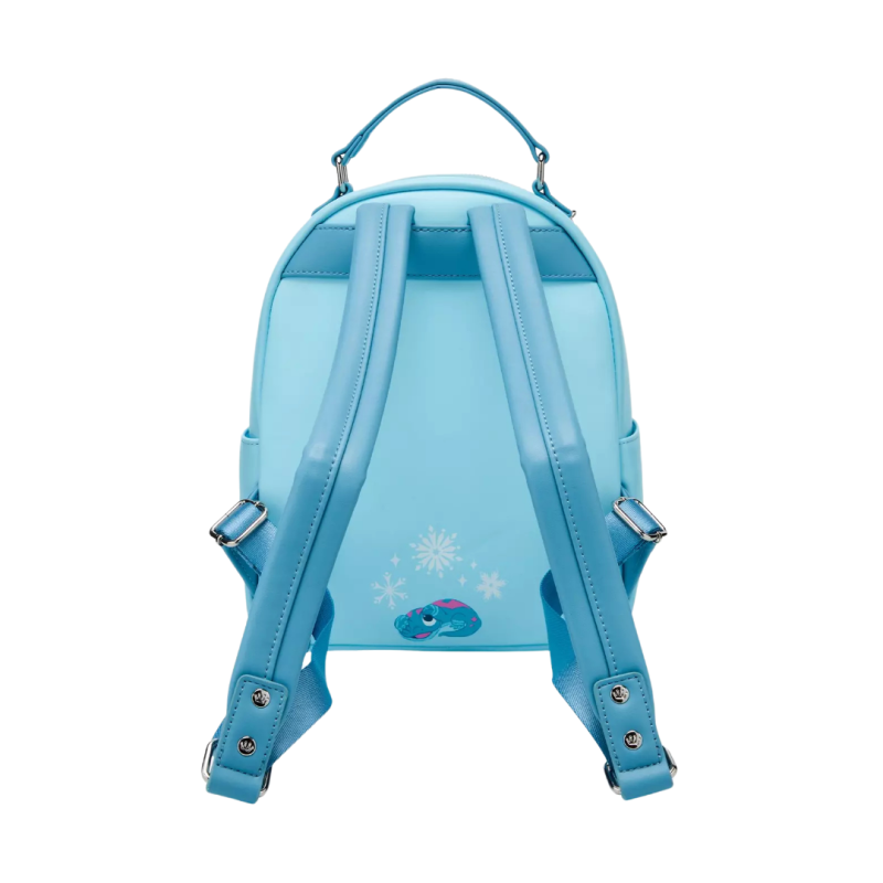 Sac à dos Elsa & Bruni La Reine des Neiges Loungefly