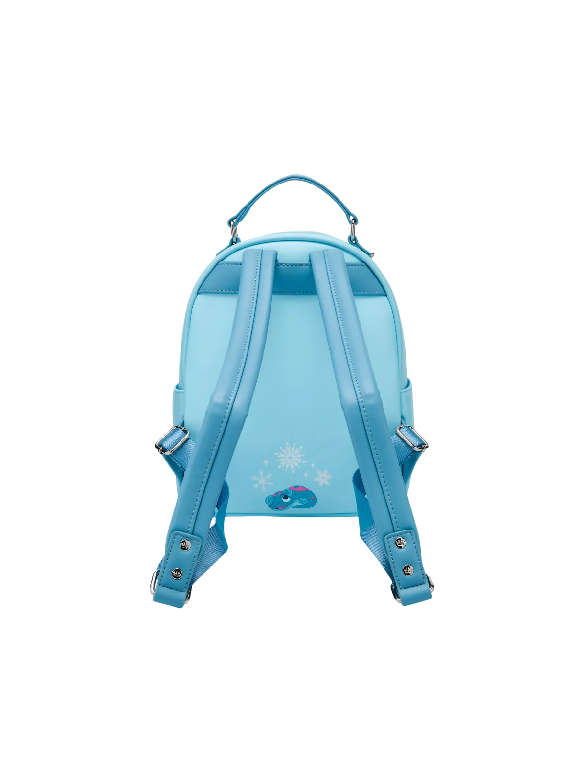 Sac à dos Elsa & Bruni La Reine des Neiges Loungefly