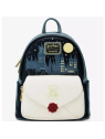 Sac à dos Hogwarts letter Harry potter LOUNGEFLY