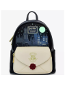 Sac à dos Hogwarts letter Harry potter LOUNGEFLY