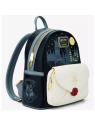 Sac à dos Hogwarts letter Harry potter LOUNGEFLY