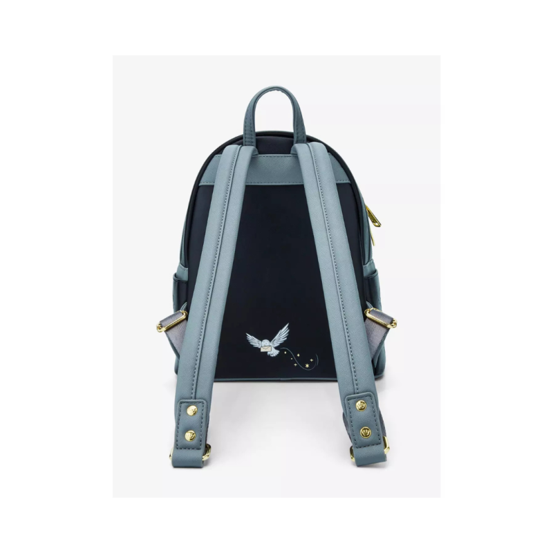 Sac à dos Hogwarts letter Harry potter LOUNGEFLY