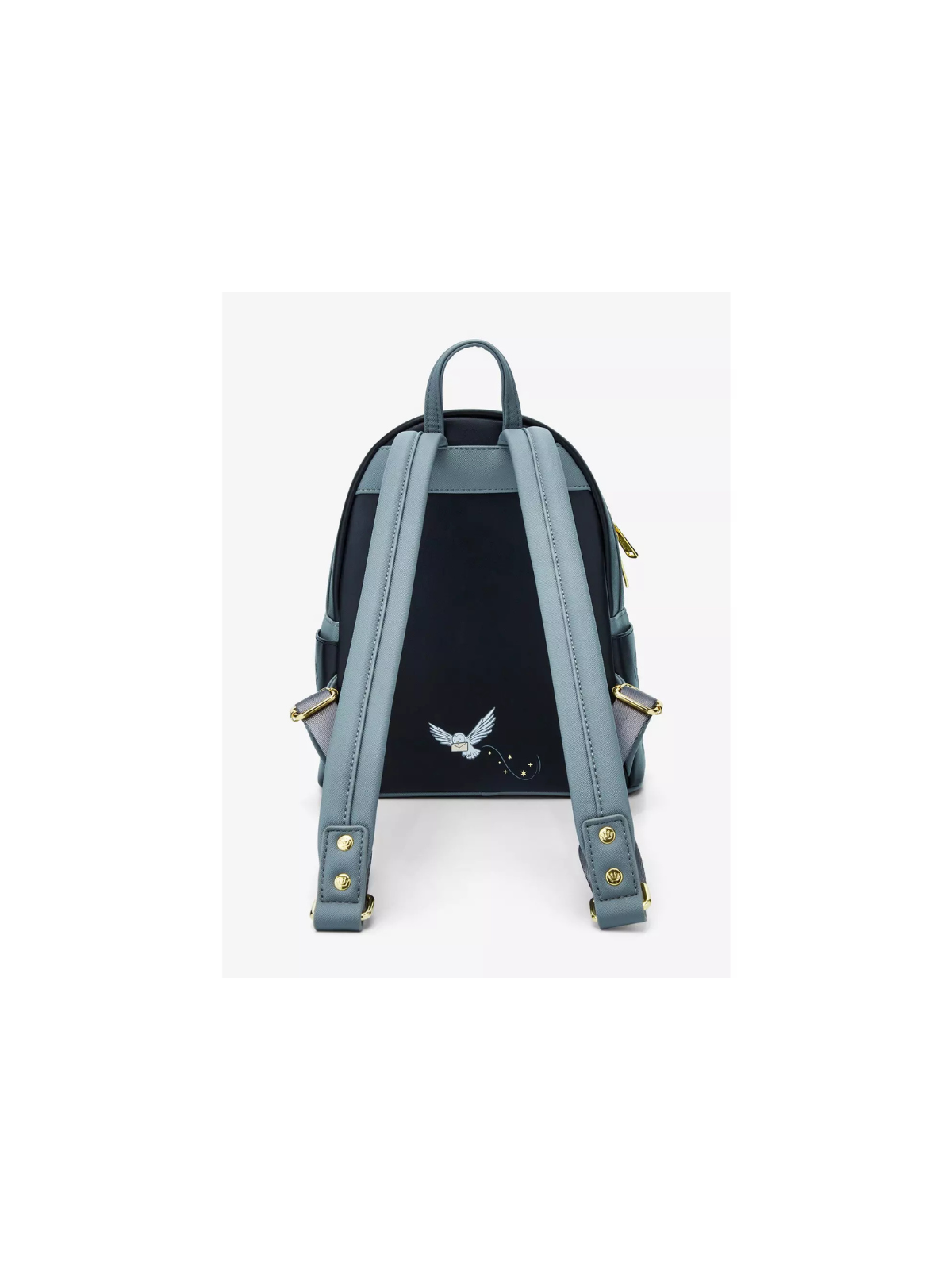Sac à dos Hogwarts letter Harry potter LOUNGEFLY