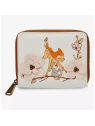 Portefeuille Cherry blossom Bambi LOUNGEFLY