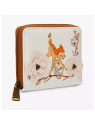 Portefeuille Cherry blossom Bambi LOUNGEFLY