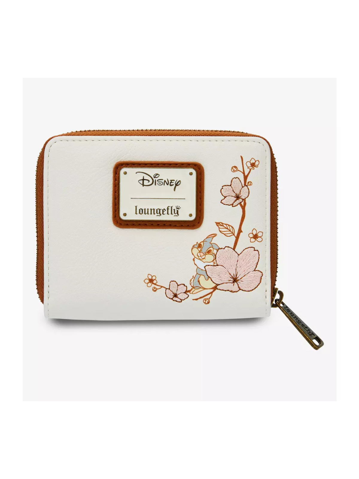 Portefeuille Cherry blossom Bambi LOUNGEFLY