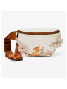 Sac banane cherry blossom Bambi LOUNGEFLY