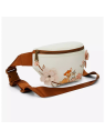 Sac banane cherry blossom Bambi LOUNGEFLY