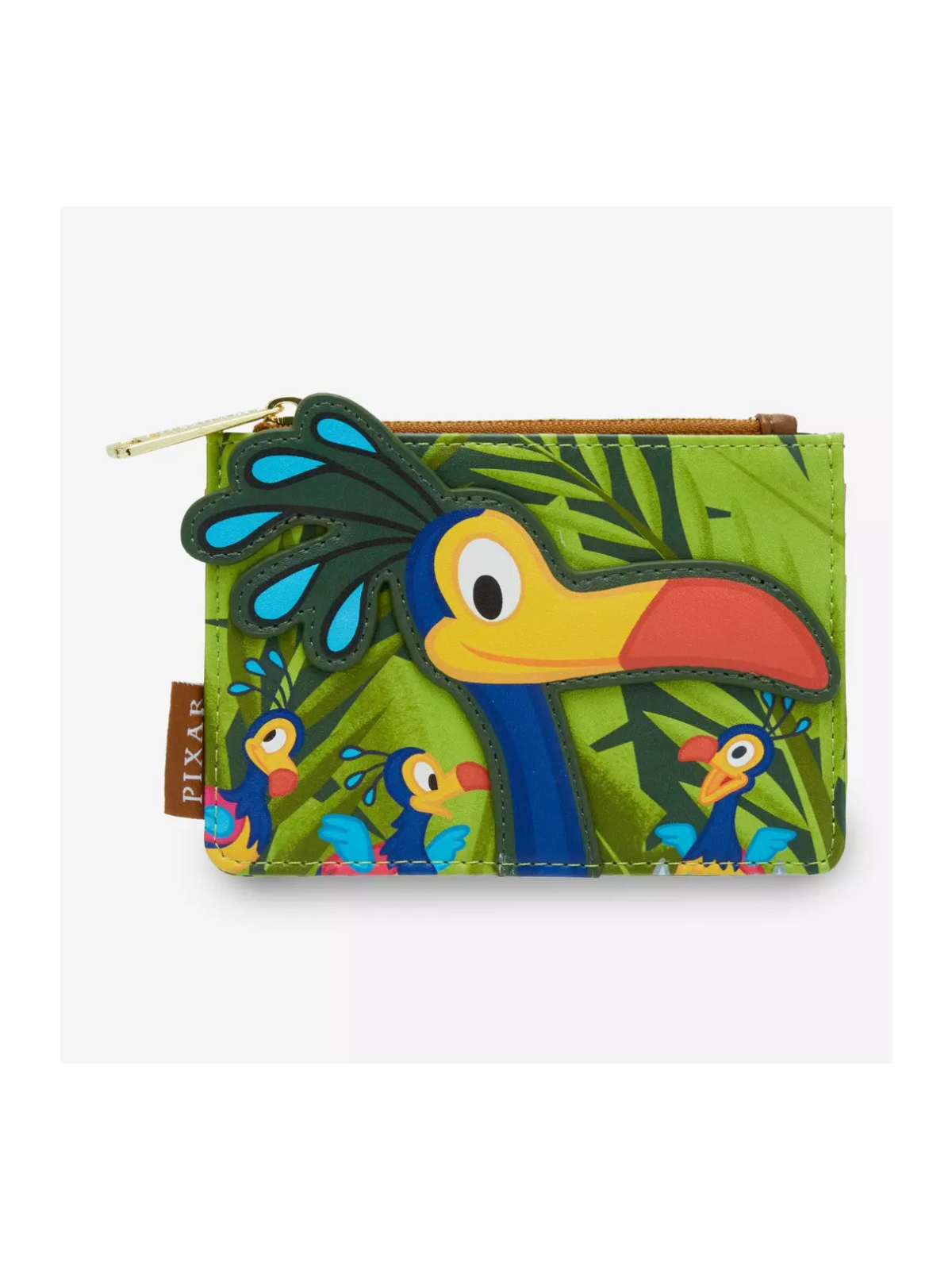 Porte cartes Kévin Babies Là-haut LOUNGEFLY