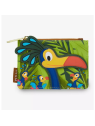 Porte cartes Kévin Babies Là-haut LOUNGEFLY