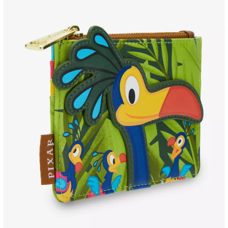 Porte cartes Kévin Babies Là-haut LOUNGEFLY