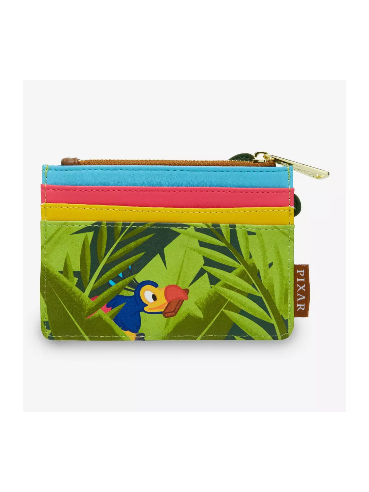 Porte cartes Kévin Babies Là-haut LOUNGEFLY