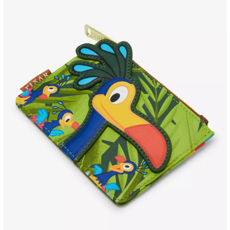 Porte cartes Kévin Babies Là-haut LOUNGEFLY