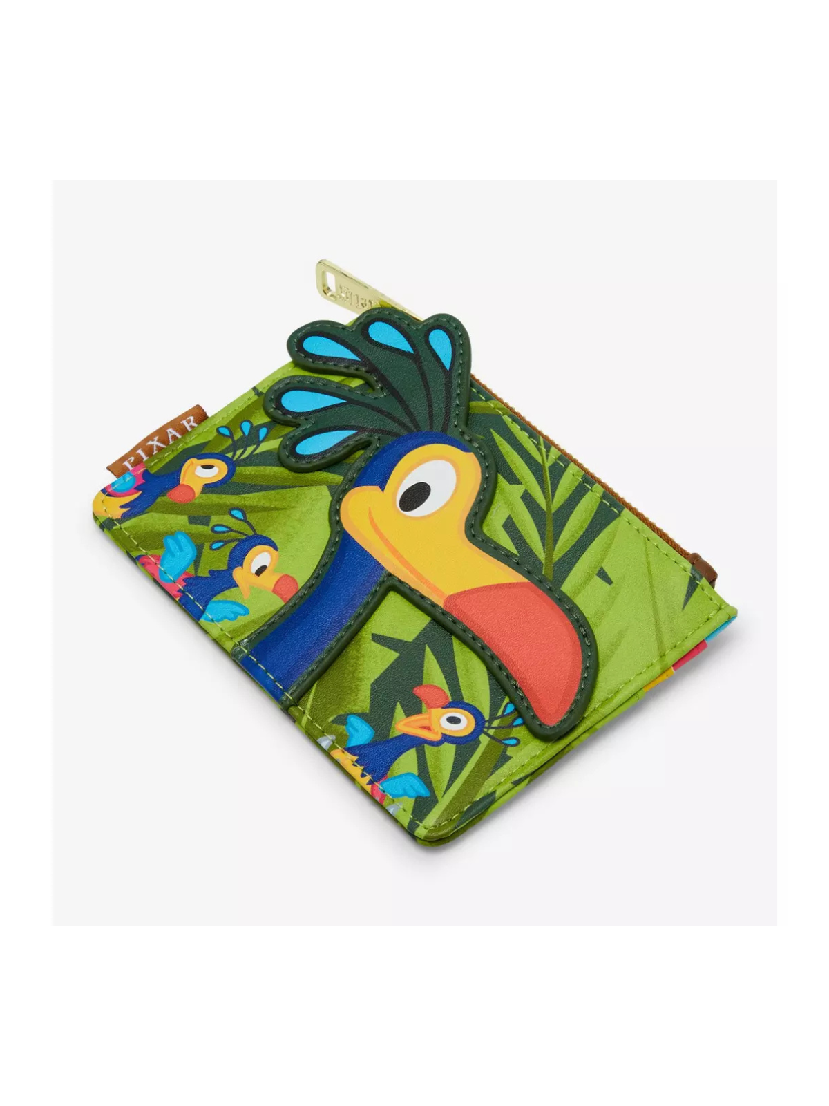 Porte cartes Kévin Babies Là-haut LOUNGEFLY