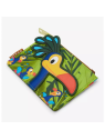 Porte cartes Kévin Babies Là-haut LOUNGEFLY