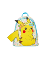 Sac à dos Pikachu flower crown Pokémon LOUNGEFLY
