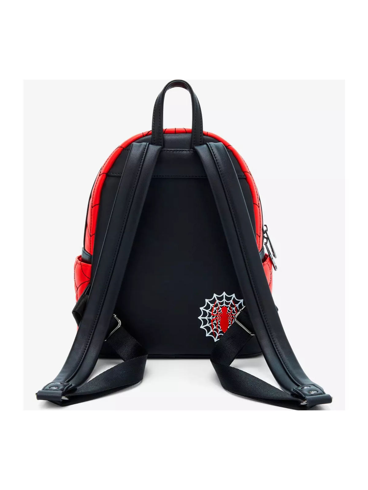 Sac à dos Quilted mask Spider man LOUNGEFLY