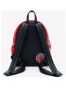 Sac à dos Quilted mask Spider man LOUNGEFLY
