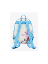 Sac à dos Po et Master Shifu cherry blossom Kung fu panda LOUNGEFLY