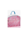 Sac à dos Po et Master Shifu cherry blossom Kung fu panda LOUNGEFLY