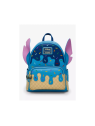 Sac à dos Ice cream figural Stitch LOUNGEFLY
