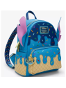 Sac à dos Ice cream figural Stitch LOUNGEFLY