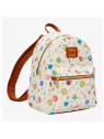 Sac à dos Princess Icons & sidekicks LOUNGEFLY