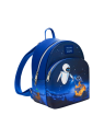 Sac à dos night sky Wall-e & Eve LOUNGEFLY