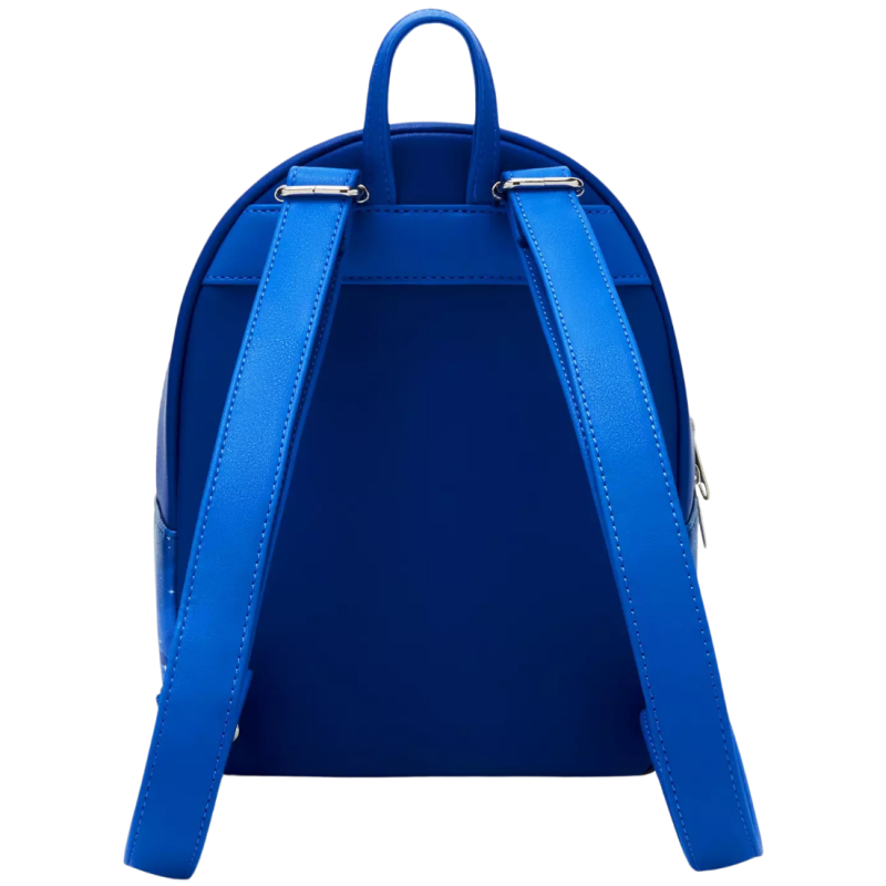 Sac à dos night sky Wall-e & Eve LOUNGEFLY