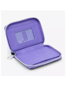 Portefeuille disney villains floral icons LOUNGEFLY
