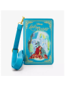 Sac à bandoulière Book la belle et le clochard LOUNGEFLY