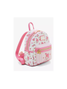 Sac à dos AOP Striped My Mélodie Sanrio LOUNGEFLY
