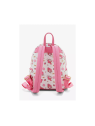 Sac à dos AOP Striped My Mélodie Sanrio LOUNGEFLY