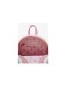 Sac à dos AOP Striped My Mélodie Sanrio LOUNGEFLY