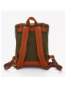 Sac à dos Beagle scoot canva Snoopy LOUNGEFLY