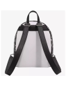 Sac à dos Black and white Alice au pays des merveilles LOUNGEFLY