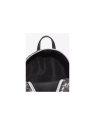 Sac à dos Black and white Alice au pays des merveilles LOUNGEFLY