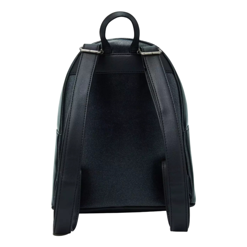 Sac à dos Split face iridescent Coraline LOUNGEFLY