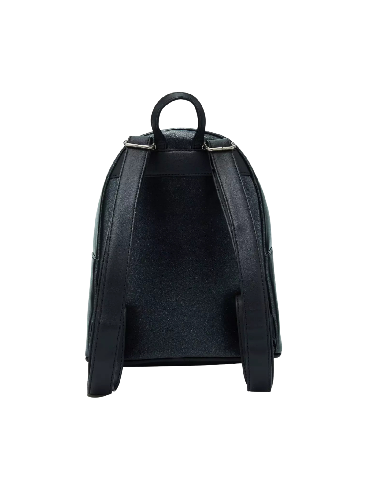 Sac à dos Split face iridescent Coraline LOUNGEFLY