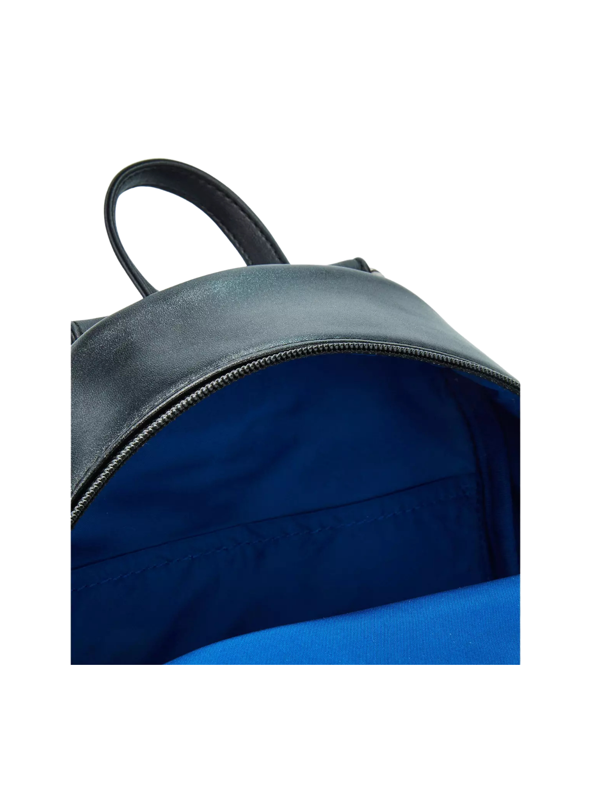 Sac à dos Split face iridescent Coraline LOUNGEFLY