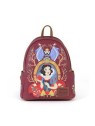 Sac à dos Fantasy Blanche-neige LOUNGEFLY