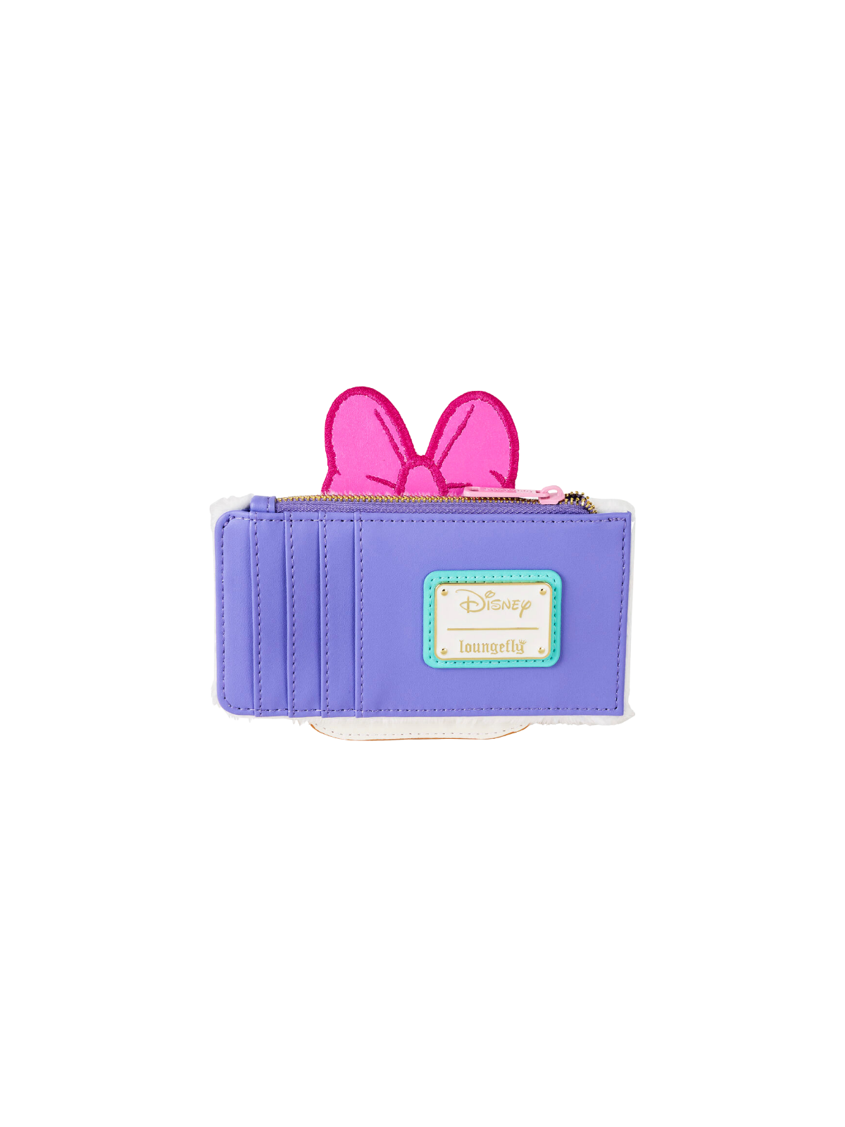 Porte Carte Daisy Loungefly