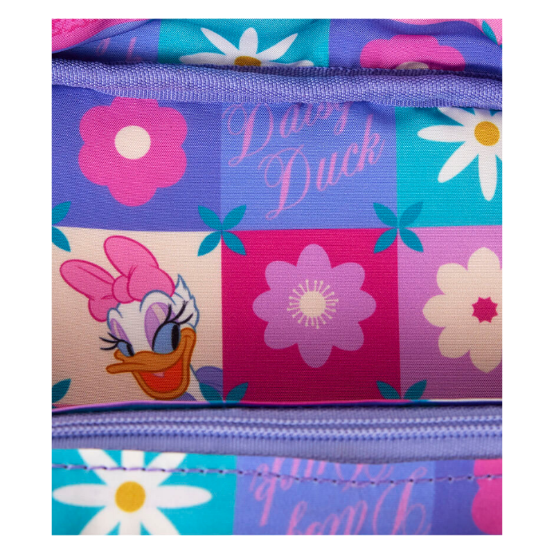 Sac a main Daisy Loungefly