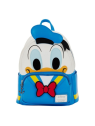 Sac à dos Donald duck cosplay LOUNGEFLY precommande