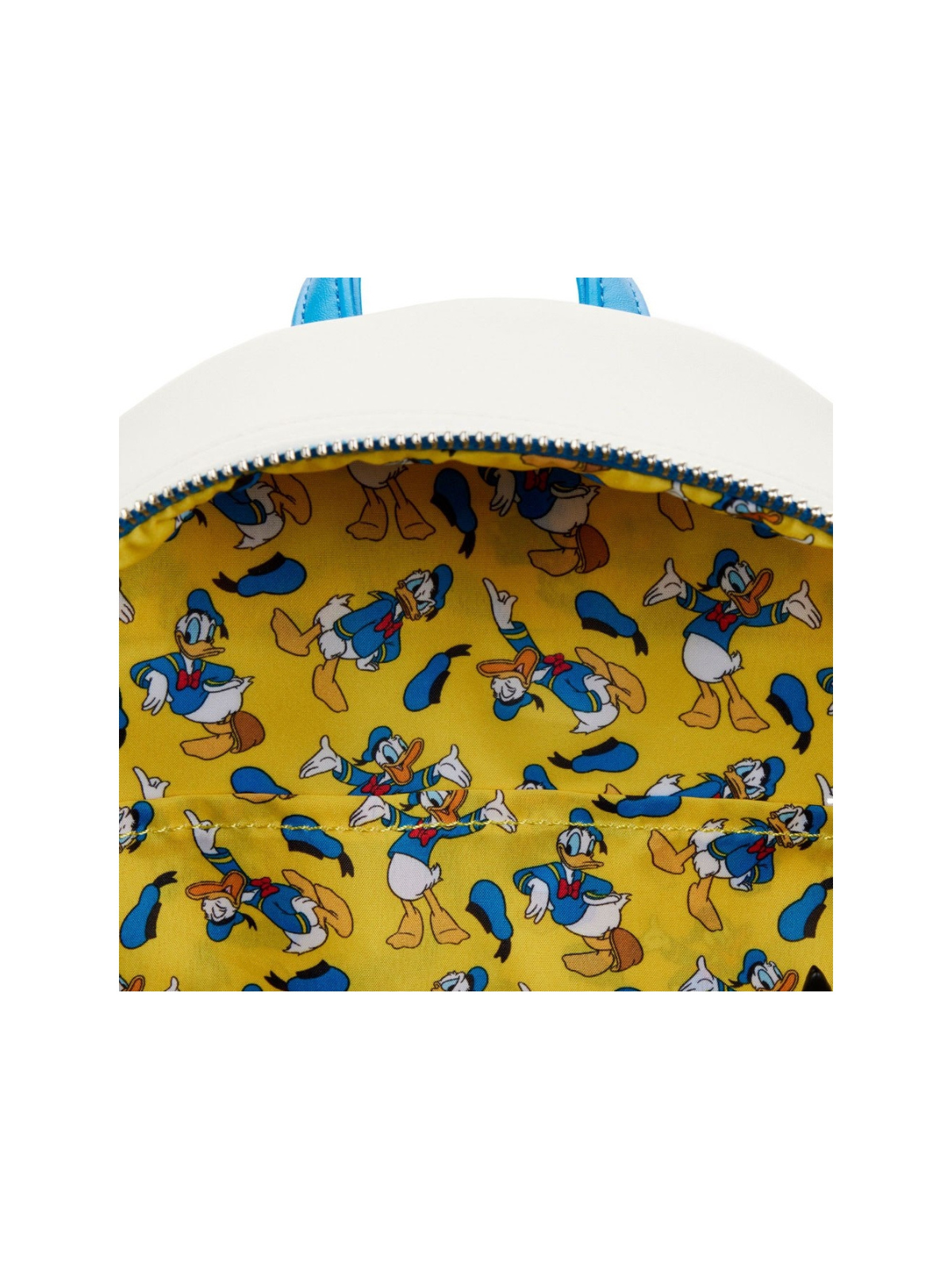 Sac à dos Donald duck cosplay LOUNGEFLY precommande