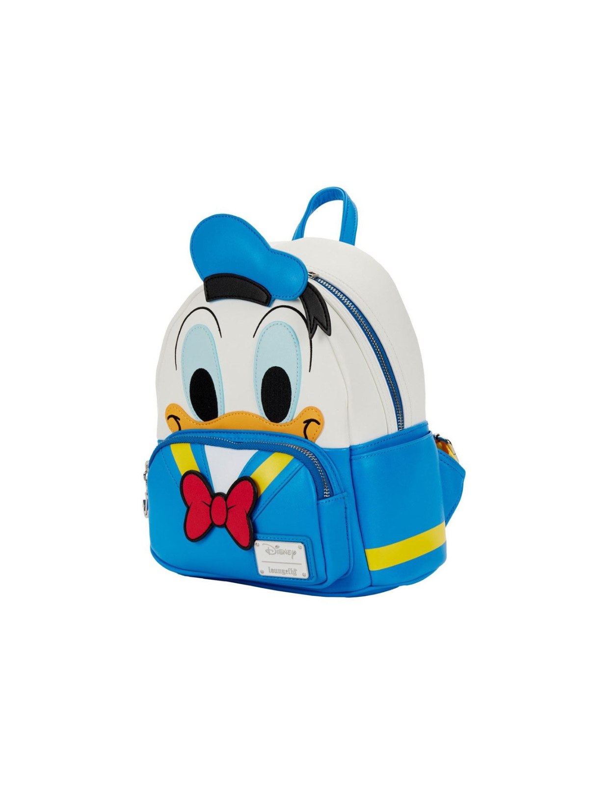 Sac à dos Donald duck cosplay LOUNGEFLY precommande