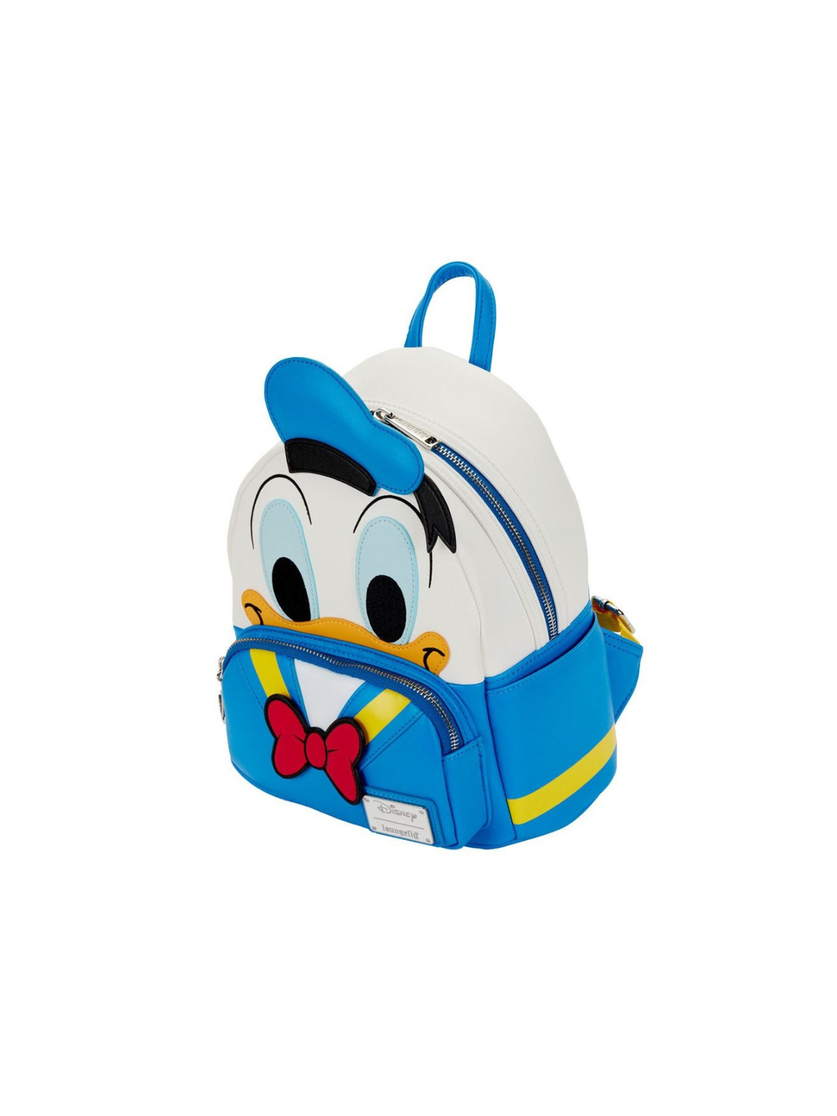 Sac à dos Donald duck cosplay LOUNGEFLY precommande