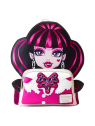 Sac à dos Draculaura Cosplay Monster High LOUNGEFLY